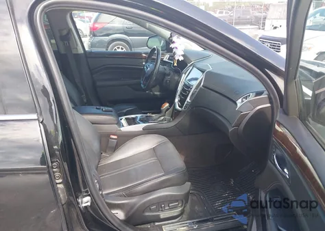 2014 Cadillac Srx Performance Collection z USA, uszkodzony, nr VIN 3GYFNFE38ES656510